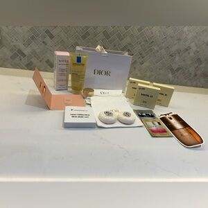 SANTAL 33, DIPTYQUE, LA ROCHE POSAY